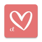 Logo of Matrimonios.cl android Application 